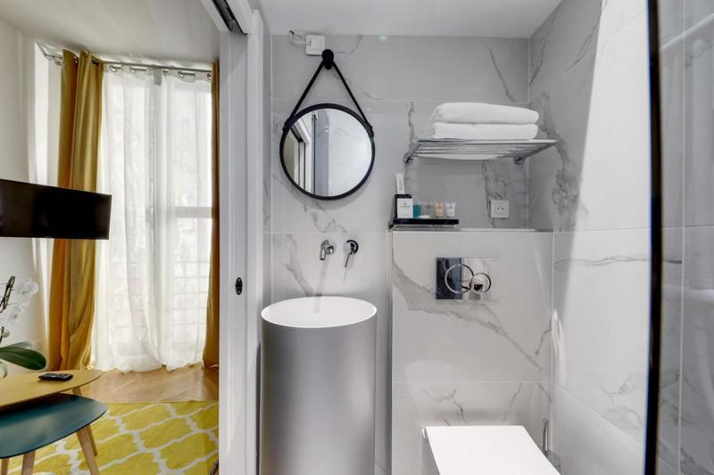 207 Suite Cartier - Superb Apartment In Paris Exterior photo