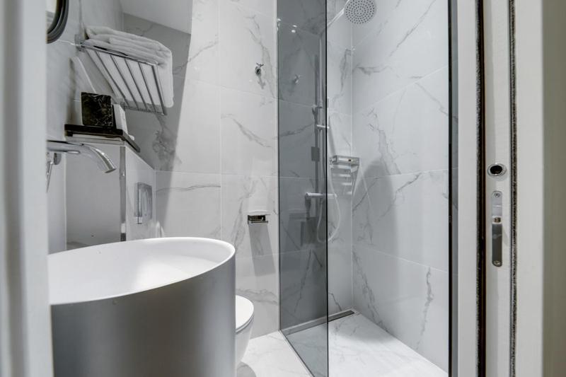 207 Suite Cartier - Superb Apartment In Paris Exterior photo